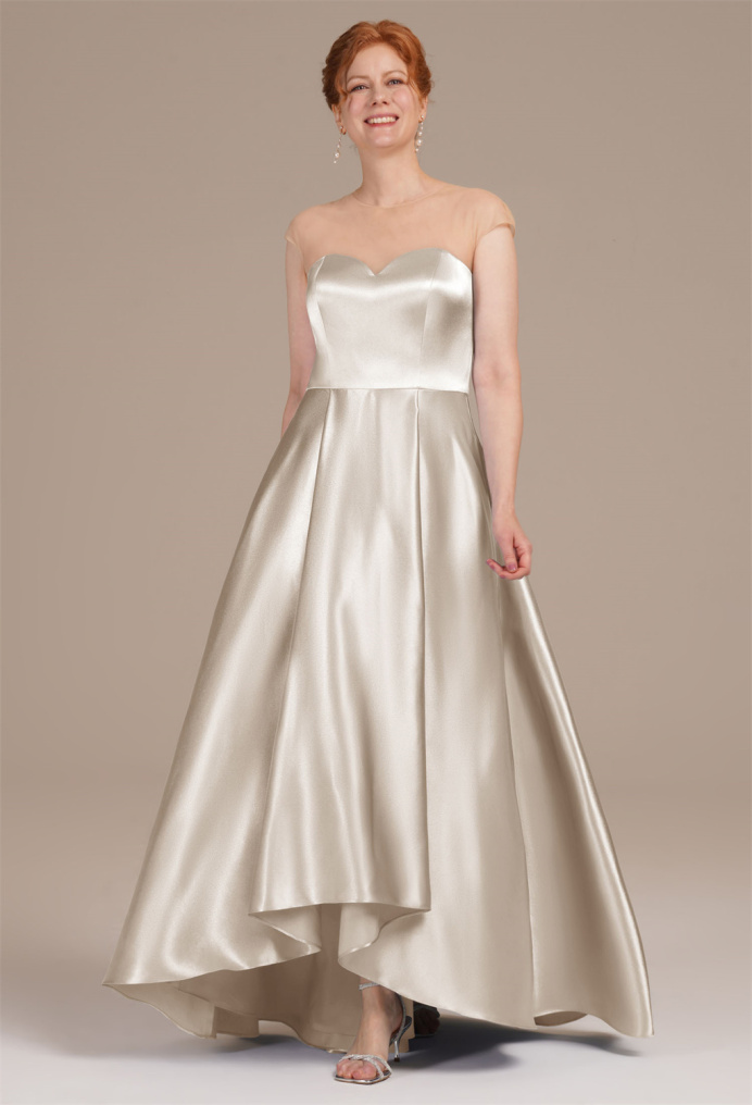 AW Theodosia Dress